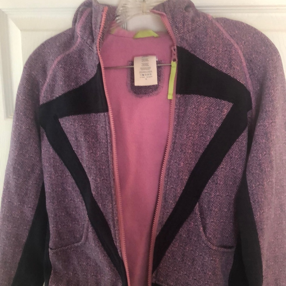Ivivva Athletic Jacket